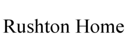 rushton home