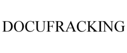 docufracking