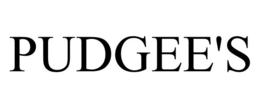 pudgee's