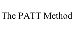 the patt method