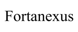 fortanexus
