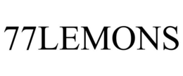 77lemons