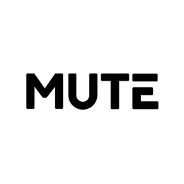 mute