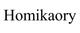homikaory