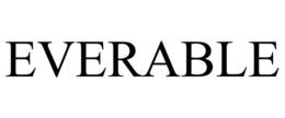 everable