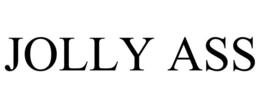 jolly ass