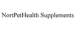 nortpethealth supplements