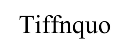 tiffnquo
