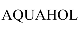 aquahol