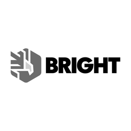 bright