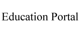 education portal