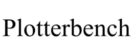 plotterbench
