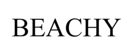 beachy