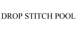 drop stitch pool