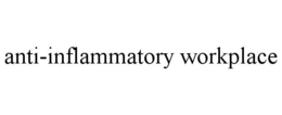anti-inflammatory workplace