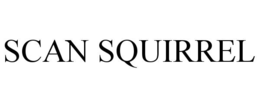 scan squirrel