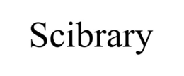 scibrary