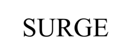 surge