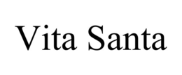 vita santa
