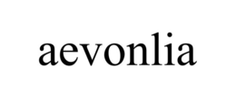 aevonlia