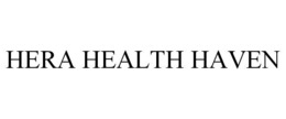 hera health haven