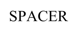 spacer