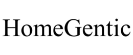 homegentic