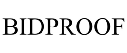 bidproof