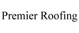 premier roofing