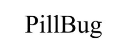 pillbug