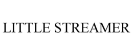 little streamer