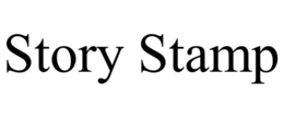 story stamp