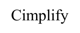 cimplify