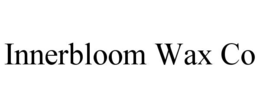 innerbloom wax co