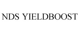 nds yieldboost