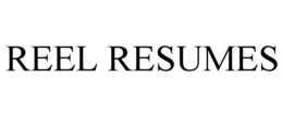 reel resumes