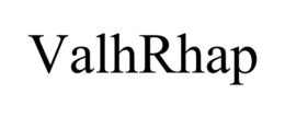 valhrhap