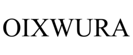 oixwura