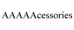 aaaaacessories