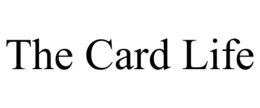 the card life