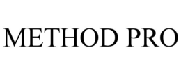 method pro