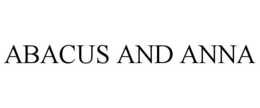 abacus and anna