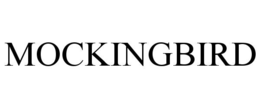 mockingbird