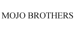 mojo brothers
