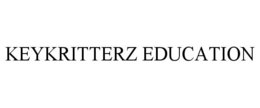 keykritterz education
