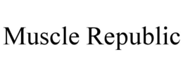muscle republic