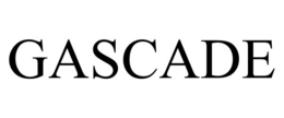 gascade