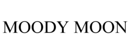 moody moon