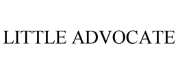 little advocate
