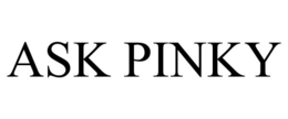 ask pinky